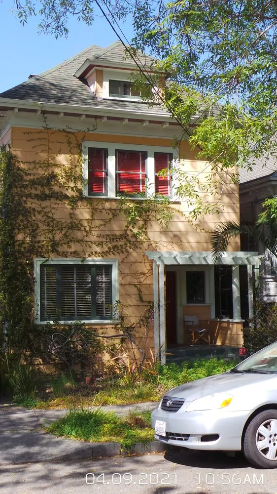 Slide of Lifetime Roofing Service