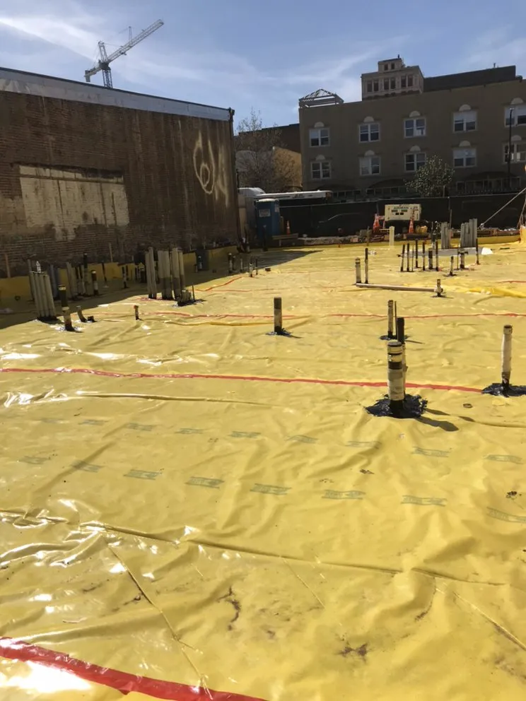 Slide of Lifetime Roofing Service