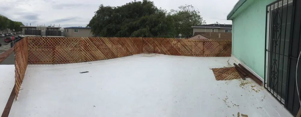 Slide of Lifetime Roofing Service