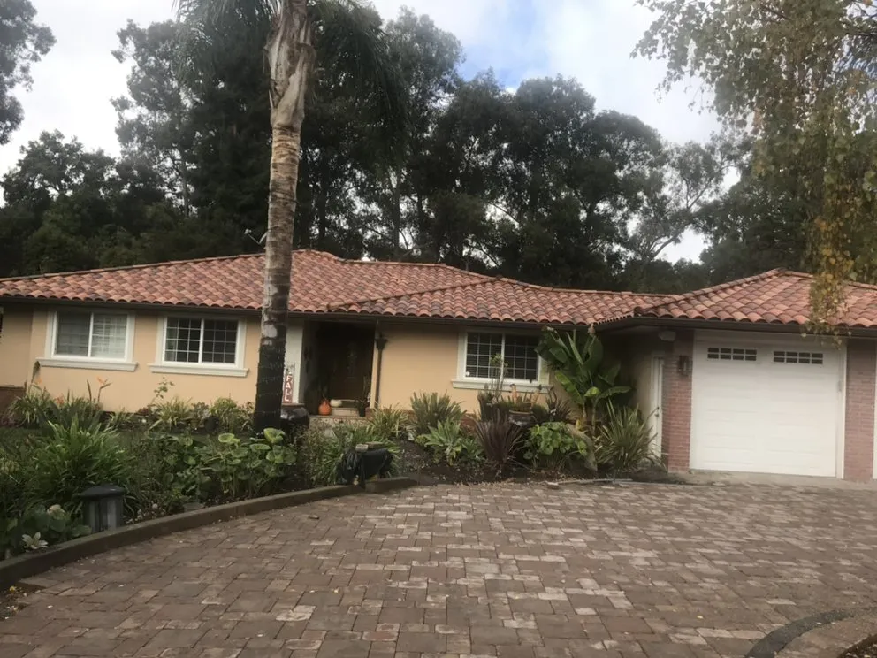 Slide of Lifetime Roofing Service