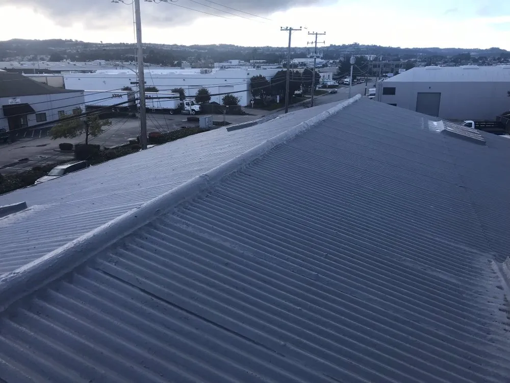 Slide of Lifetime Roofing Service