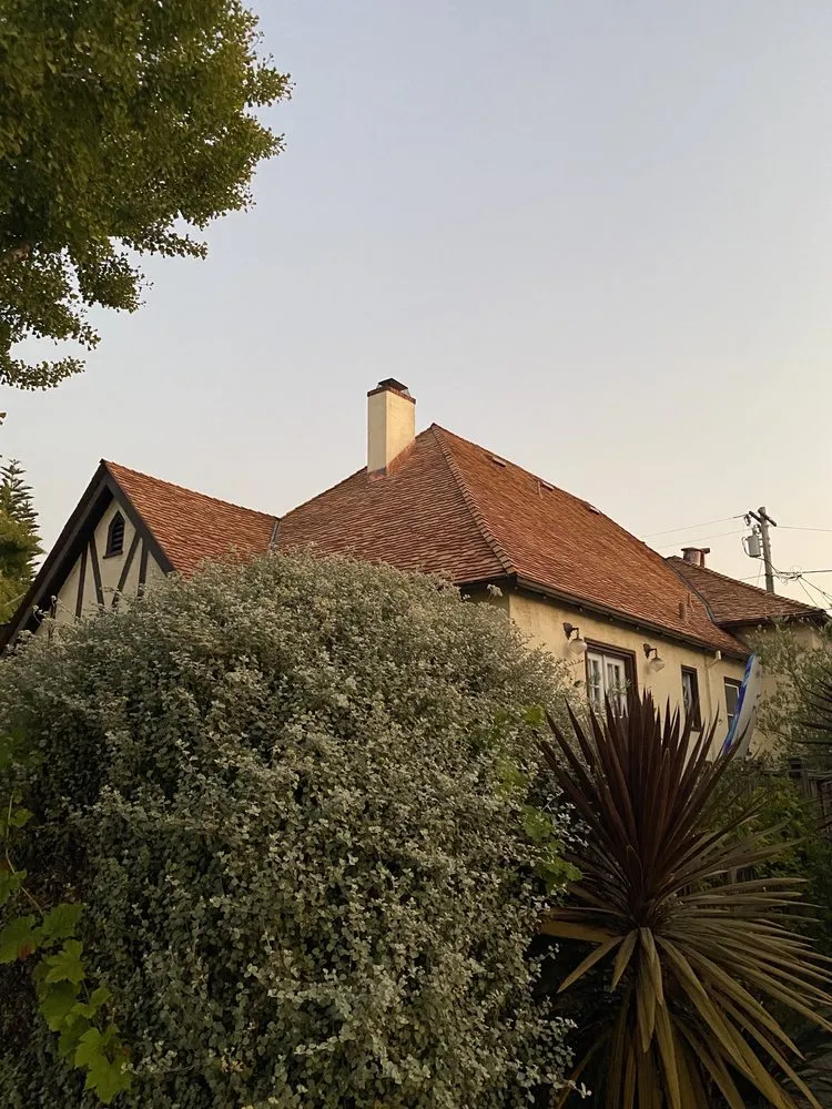 Slide of Lifetime Roofing Service