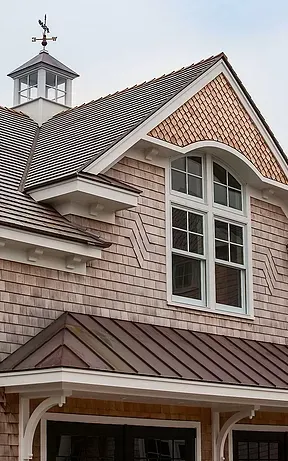 Slide of Lifetime Roofing