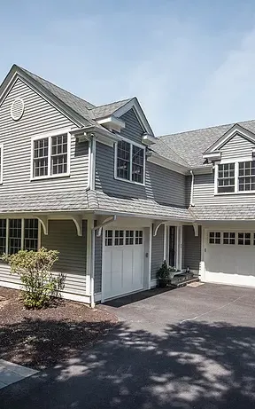 Slide of Lifetime Roofing