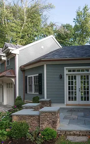 Slide of Lifetime Roofing