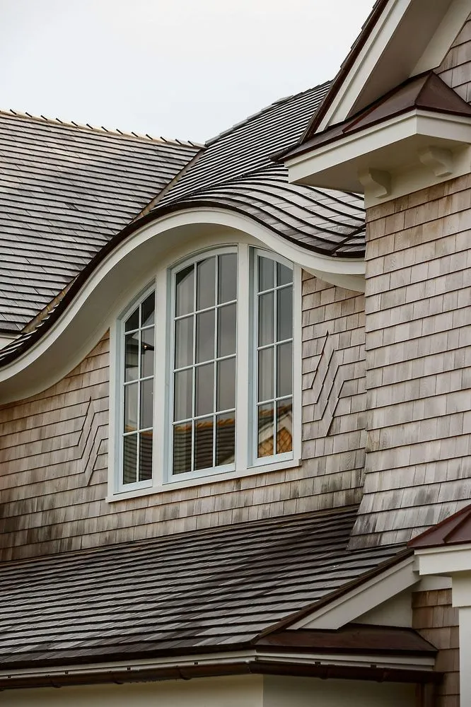 Slide of Lifetime Roofing