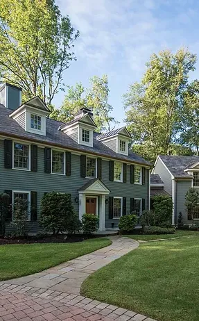 Slide of Lifetime Roofing