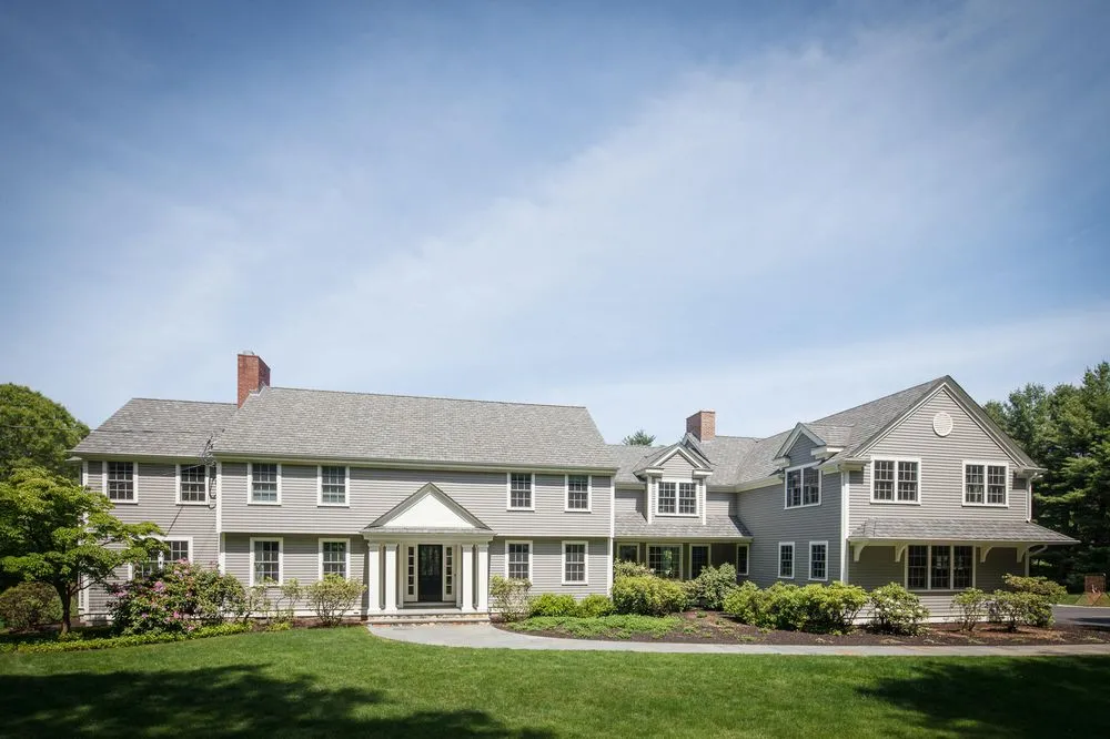 Slide of Lifetime Roofing