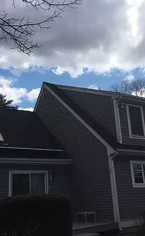 Slide of Lifetime Roofing