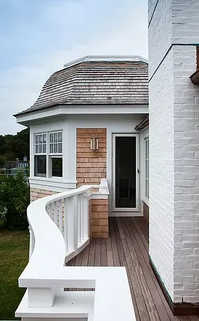 Slide of Lifetime Roofing