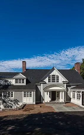 Slide of Lifetime Roofing