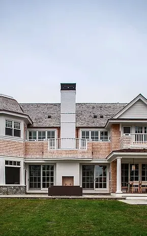 Slide of Lifetime Roofing