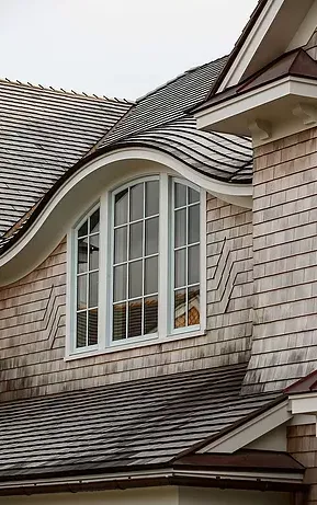 Slide of Lifetime Roofing