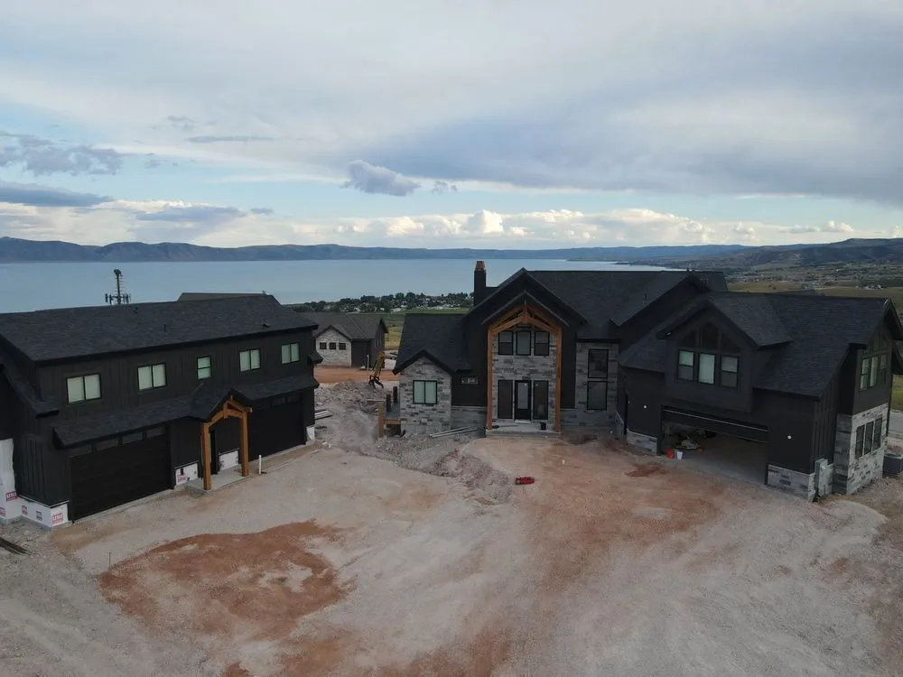 Slide of Lifetime Roofing