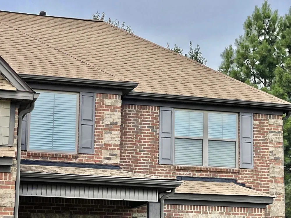 Slide of Lifetime Roofs