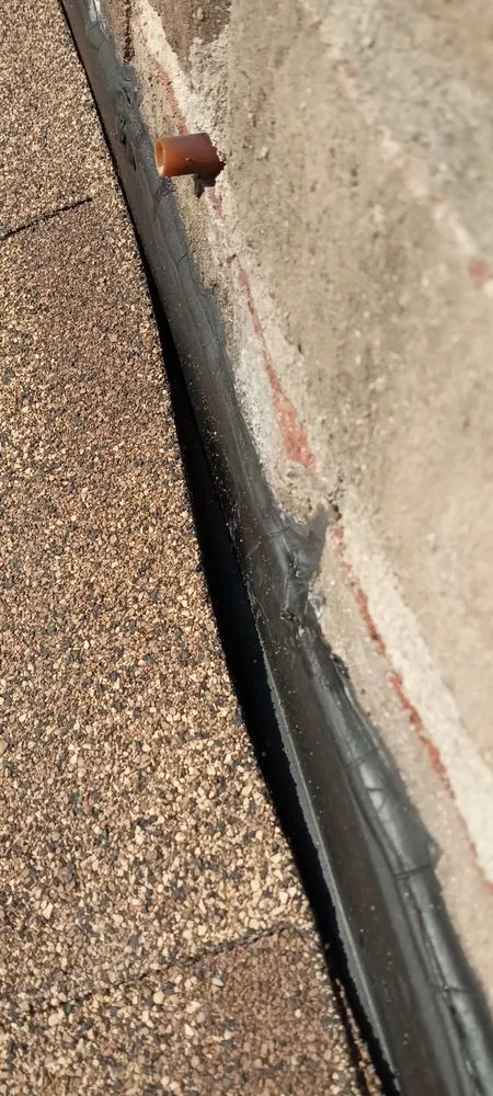 Slide of Lifetime Roofs