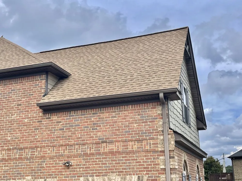 Slide of Lifetime Roofs