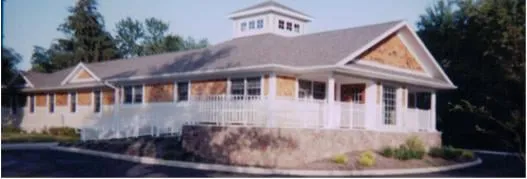 Expert roof replacement for homes in Gansevoort, NY by Lifetime Seamless Gutters