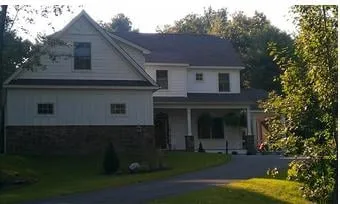 Professional residential roofing service in Gansevoort, NY - Lifetime Seamless Gutters