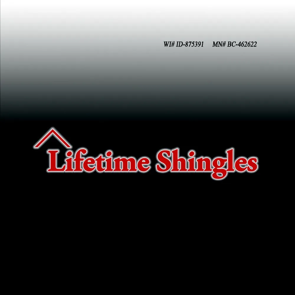 Local roof leak repair for residential properties in Chili, WI by Lifetime Shingles