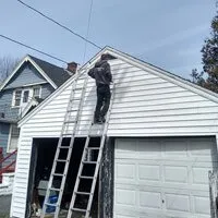 Slide of Lifetime Siding, Roofing and Construction