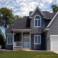 Slide of Lifetime Siding, Roofing and Construction