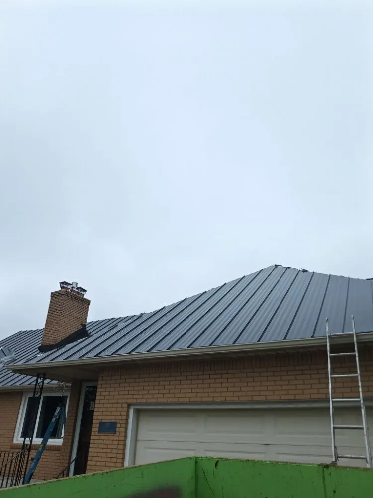 Slide of Lifetime Siding, Roofing and Construction