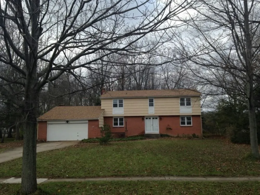 Slide of Lifetime Siding, Roofing and Construction