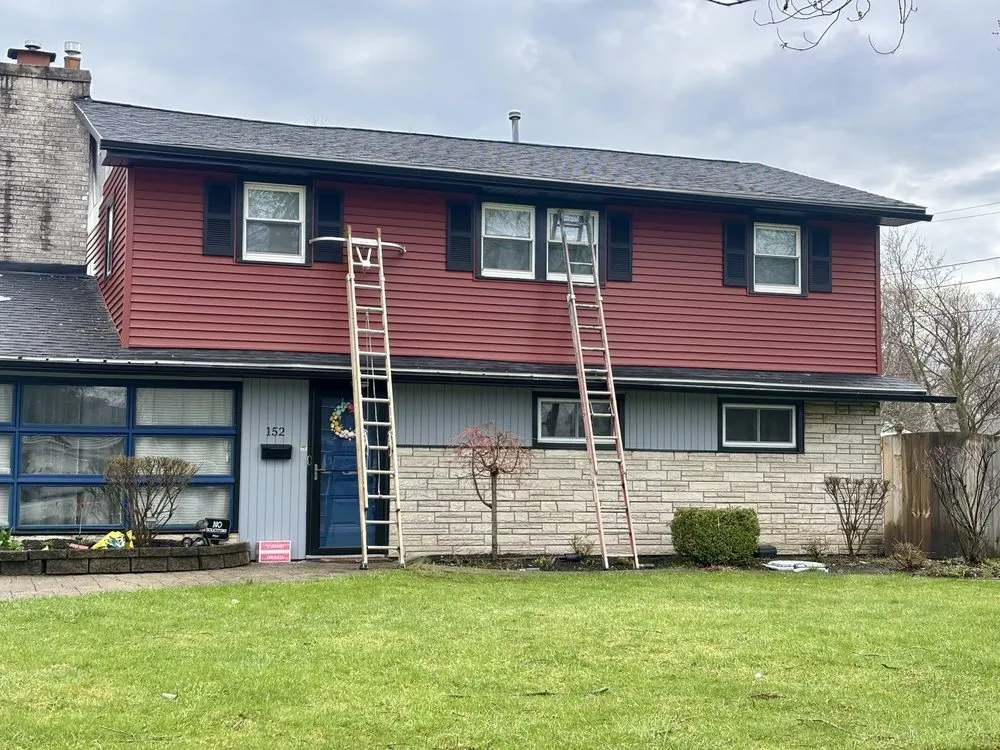 Slide of Lifetime Siding, Roofing and Construction