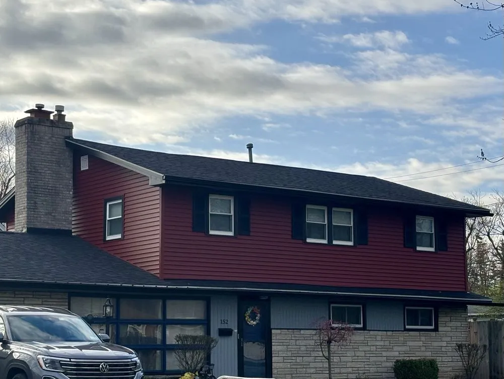 Slide of Lifetime Siding, Roofing and Construction