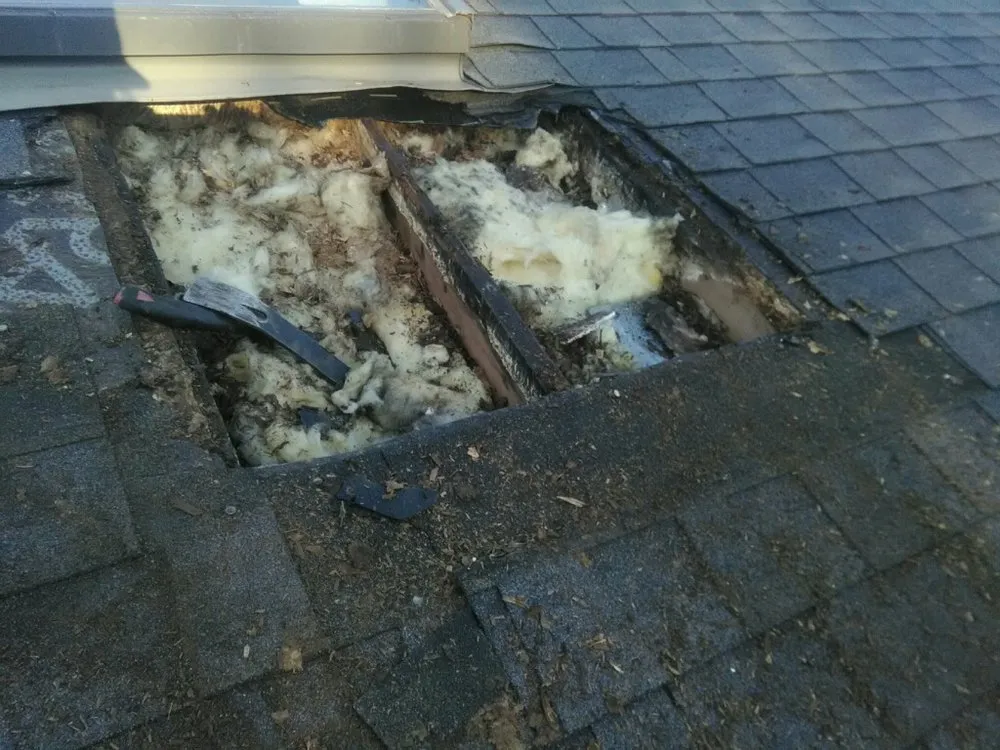 Slide of Lifetime Siding, Roofing and Construction