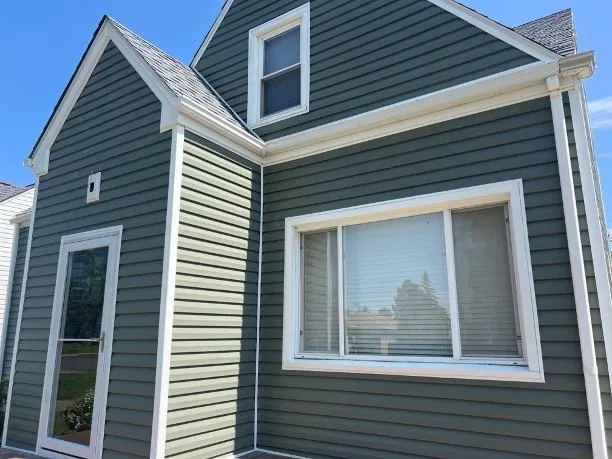 Slide of Lifetime Siding, Roofing and Construction