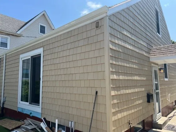 Slide of Lifetime Siding, Roofing and Construction