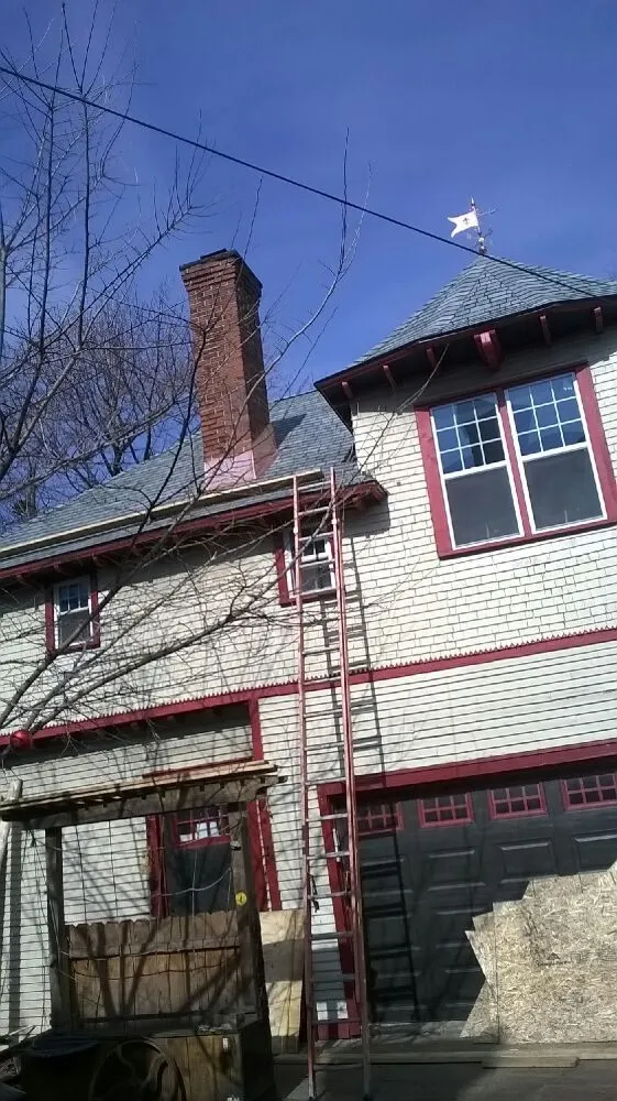 Slide of Lifetime Siding, Roofing and Construction