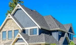 Slide of Lifetime Siding, Roofing and Construction