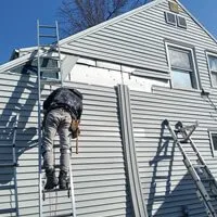 Slide of Lifetime Siding, Roofing and Construction
