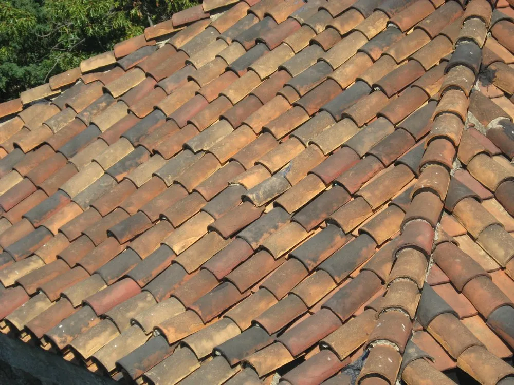 Slide of Lifetime Tilers