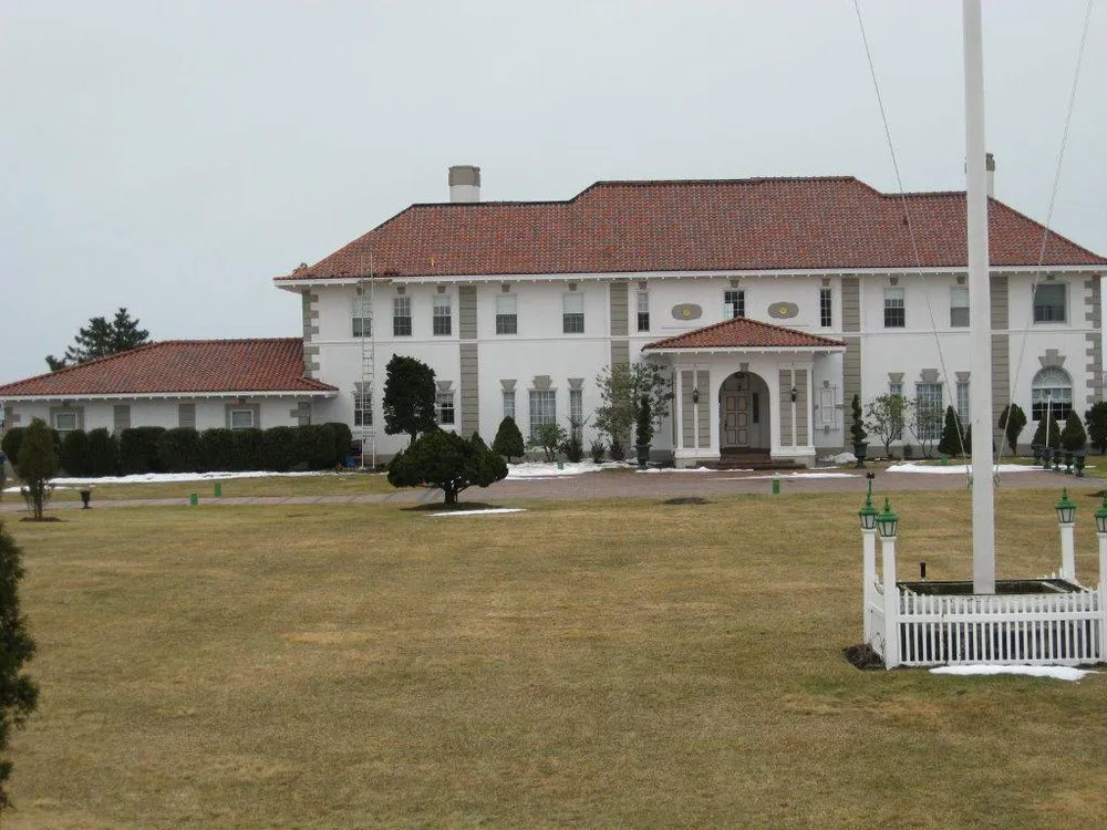 Slide of Lifetime Tilers