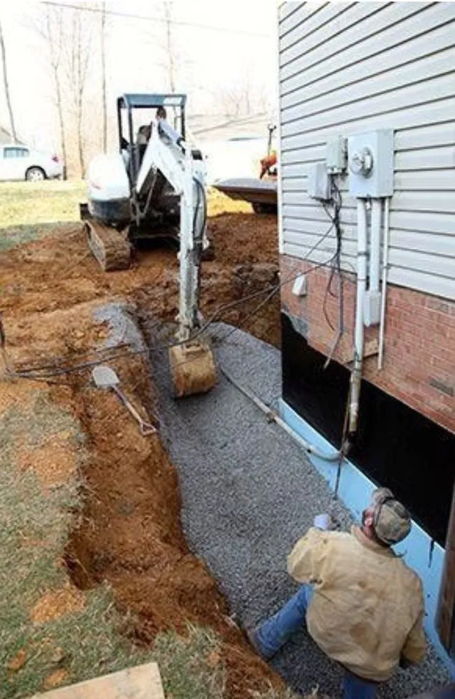 Slide of Lifetime Waterproof Construction