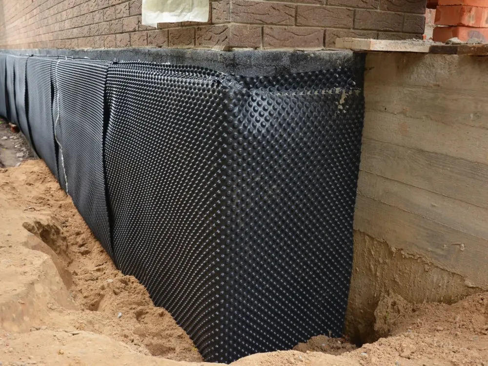 Reliable metal roofing installation experts serving West Roxbury, MA - Lifetime Waterproofing & Masonry