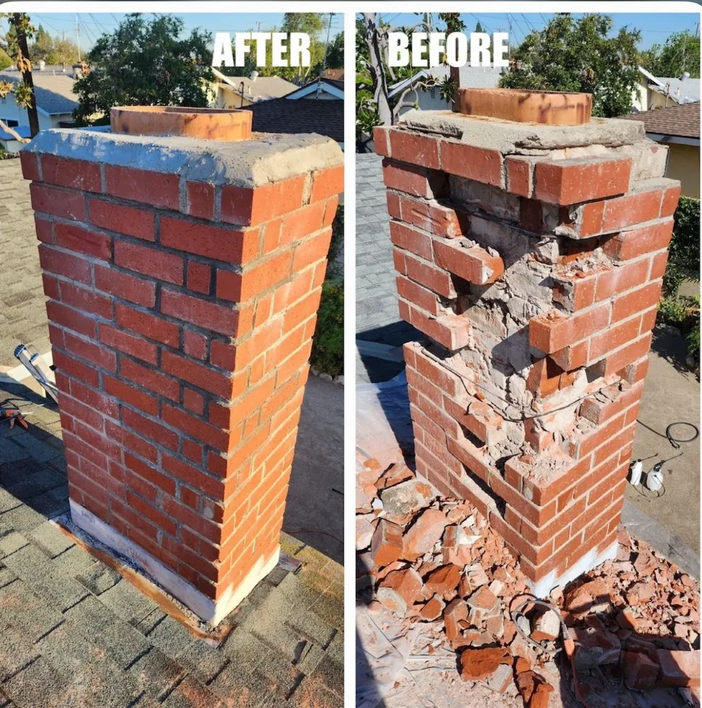 Trusted roof inspection in West Roxbury, MA - Lifetime Waterproofing & Masonry
