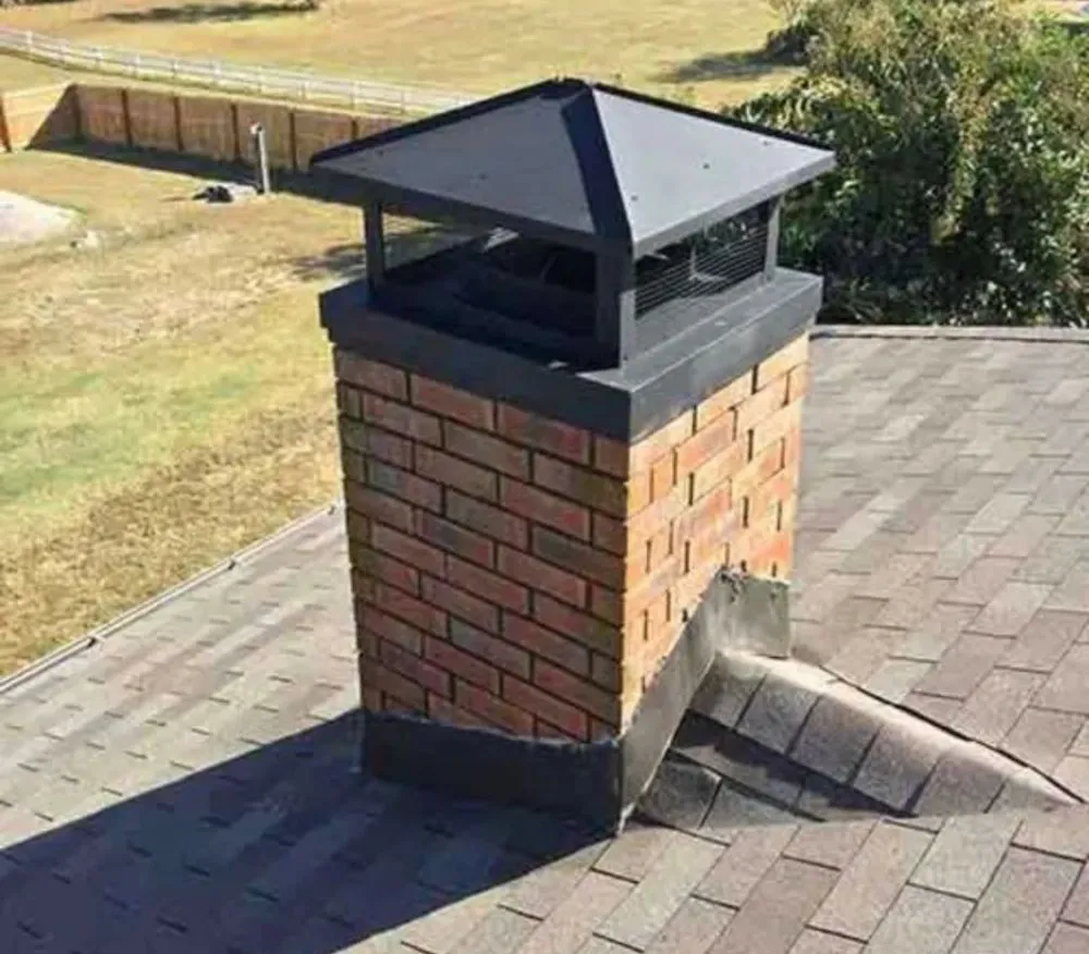Licensed roof repair in West Roxbury, MA by Lifetime Waterproofing & Masonry