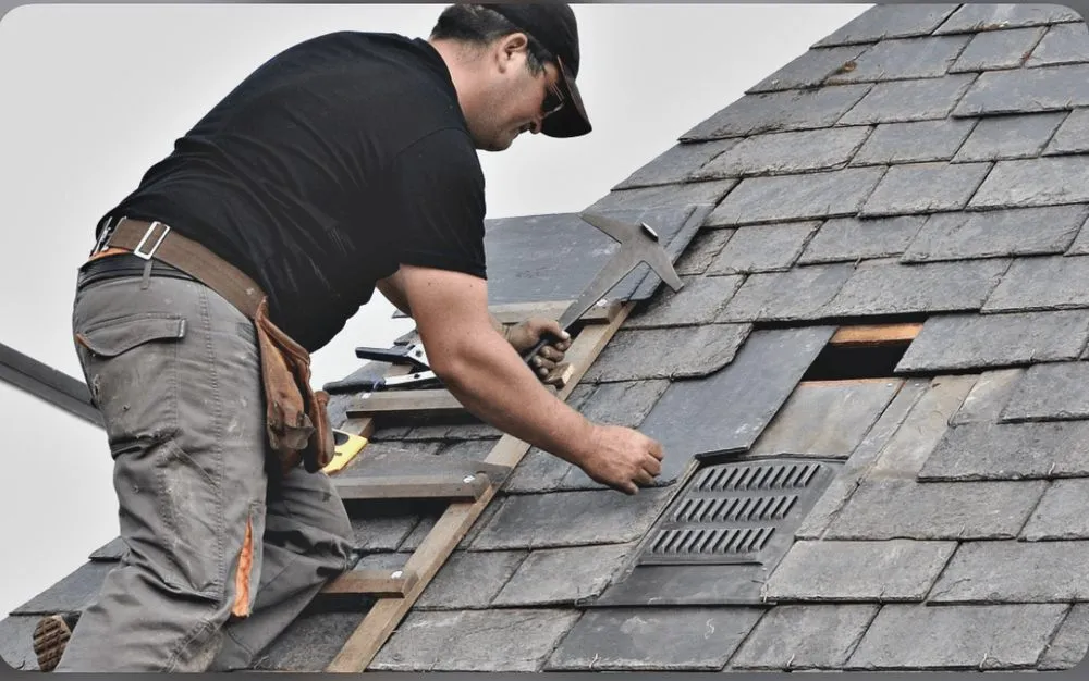 Trusted roof installation in West Roxbury, MA - Lifetime Waterproofing & Masonry