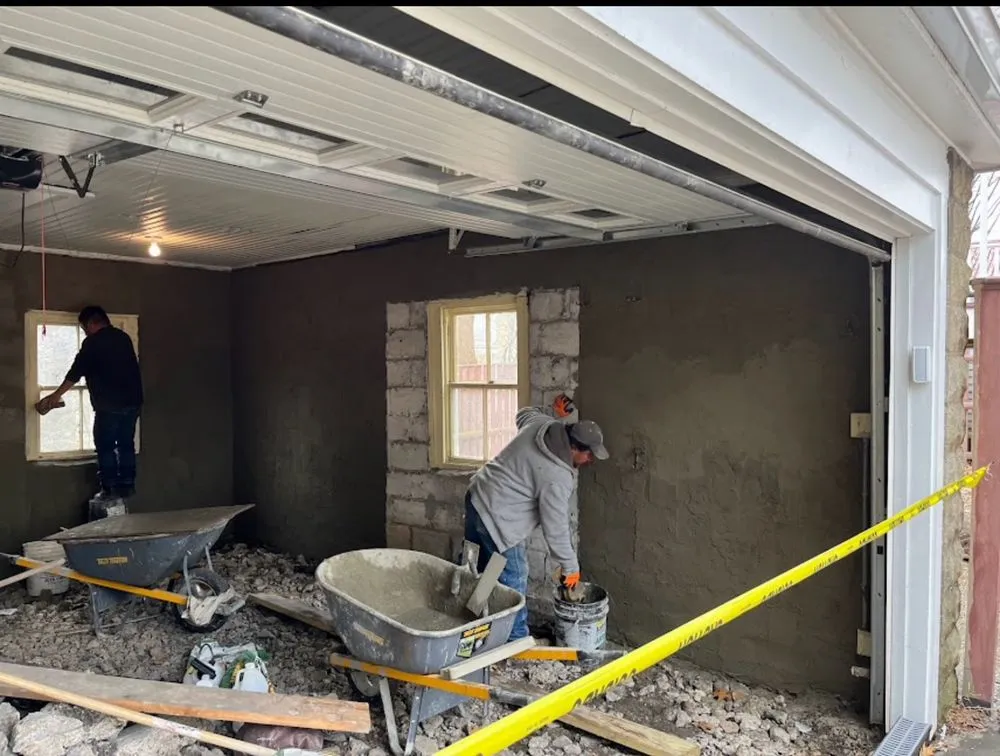 Trusted roof leak repair in West Roxbury, MA by Lifetime Waterproofing & Masonry