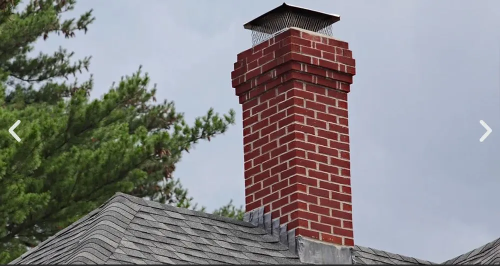 Emergency storm damage roof repair in West Roxbury, MA - Lifetime Waterproofing & Masonry