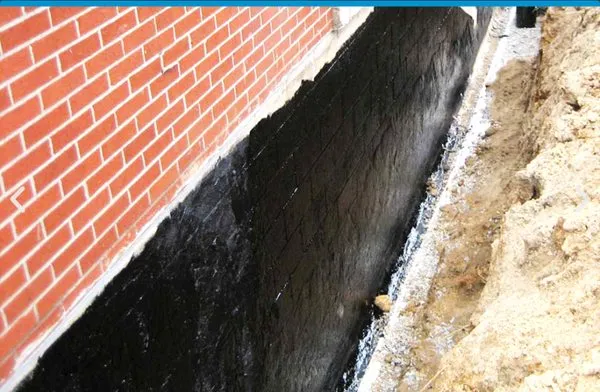 Lifetime Waterproofing & Masonry Logo