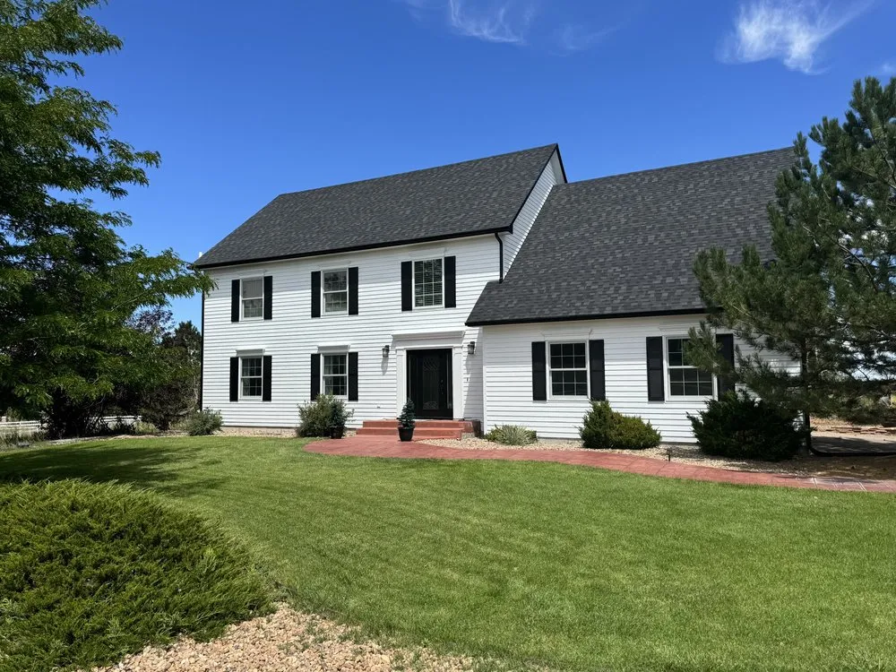 Slide of Lifted High Roofing