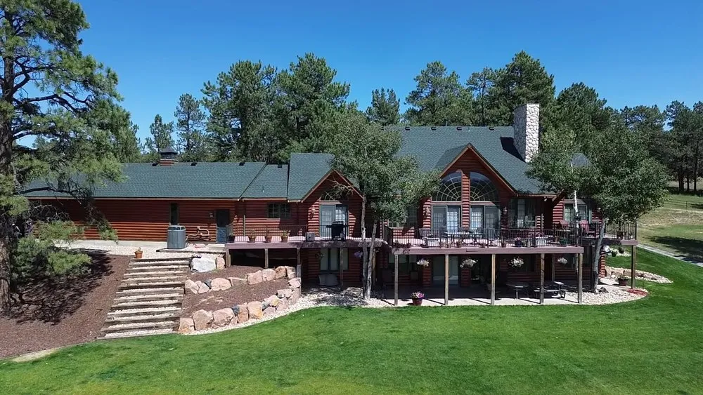 Slide of Lifted High Roofing