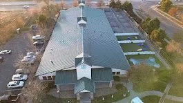 Slide of Lifted High Roofing