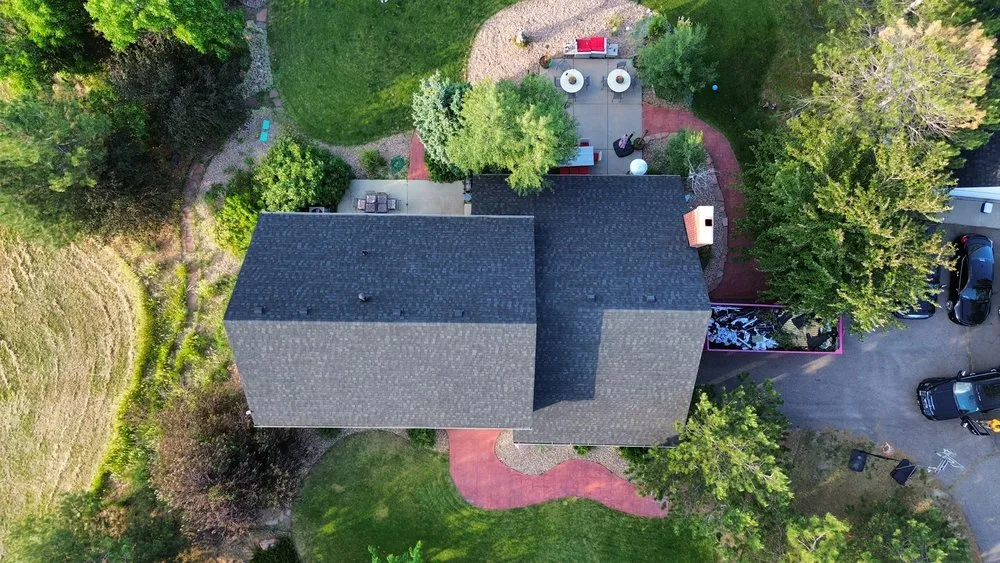 Slide of Lifted High Roofing